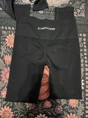 Gymreapers leggings